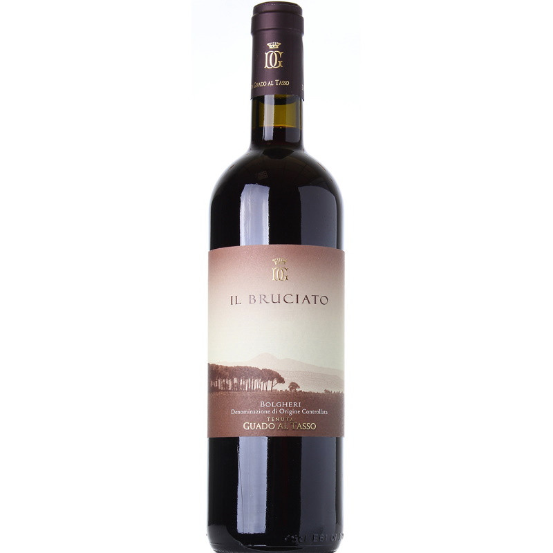 BRUCIATO BOLGHERI ANTINORI 2022