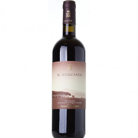 BRUCIATO BOLGHERI ANTINORI 2022