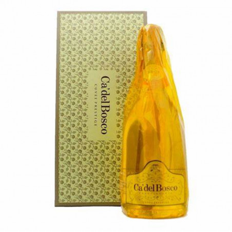 CA DEL BOSCO CONFEZIONE REGALO