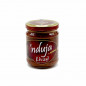 NDUJA DI SPILINGA LIVASI VASO 212 GR. NDUJA DI SPILINGA LIVASI VASO 212 GR.