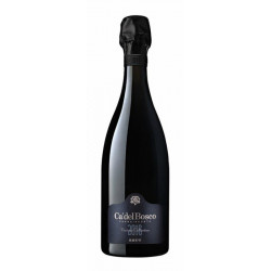 CA DEL BOSCO VINTAGE COLLECTION 2016 FRANCIACORTA