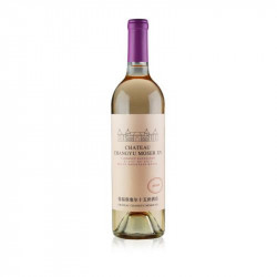 CABERNET SAUVIGNON BLANC DE NOIR HELAN MOUNTAIN 2018