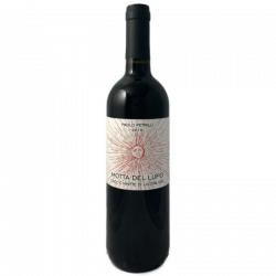 CACC'E E MMIETTE DI LUCERA BIO PETRILLI 2019