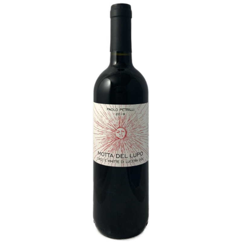 CACC'E E MMIETTE DI LUCERA BIO PETRILLI 2019 CACC'E E MMIETTE DI LUCERA BIO PETRILLI 2019