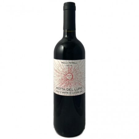 CACC'E E MMIETTE DI LUCERA BIO PETRILLI 2019