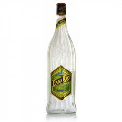 CACHACA CANARIO 1 LT