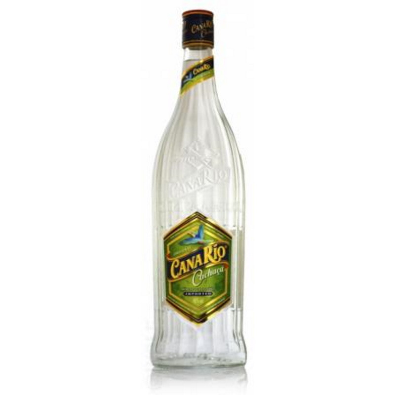 CACHACA CANARIO 1 LT