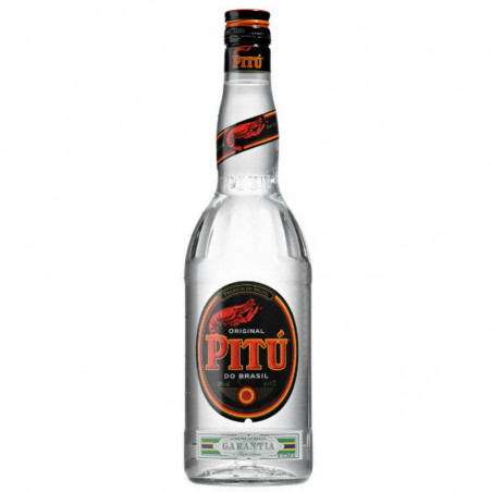 CACHACA PITU' CL 70
