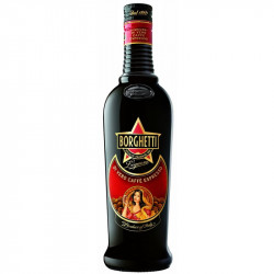 CAFFE SPORT BORGHETTI 1 LT