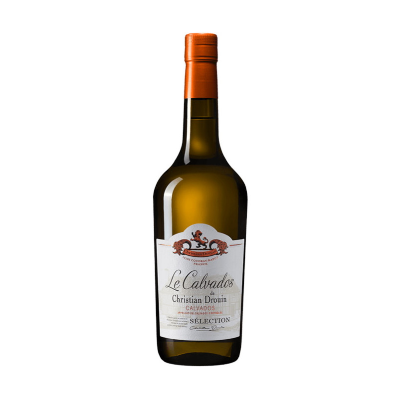 CALVADOS CRISTIAN DROUIN SELECTION CALVADOS CRISTIAN DROUIN SELECTION