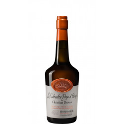 CALVADOS DROUIN HORS D'AGE PACK