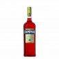 CAMPARI BITTER 1 LT CAMPARI BITTER 1 LT