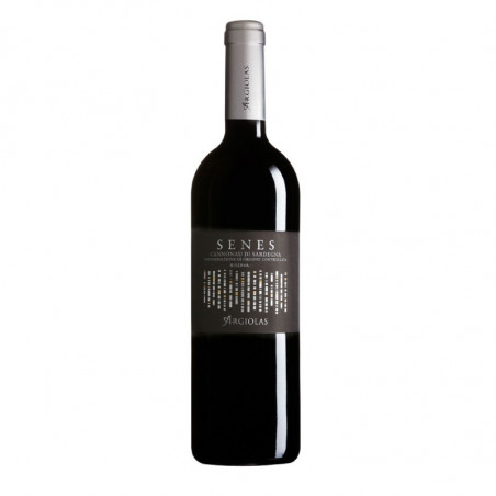 CANNONAU RISERVA SENES 15 ARGIOLAS