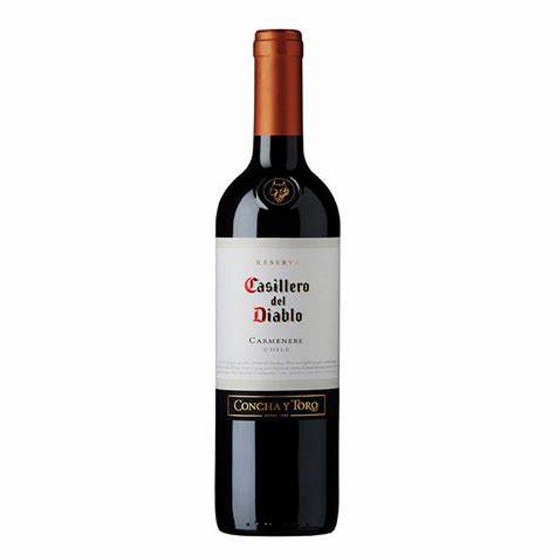 CASILLERO CARMENERE CASILLERO CARMENERE