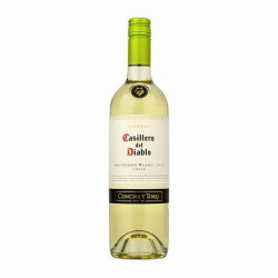 CASILLERO SAUVIGNON BLANC