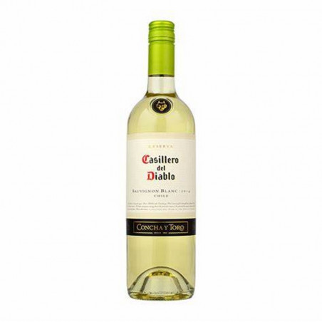 CASILLERO SAUVIGNON BLANC