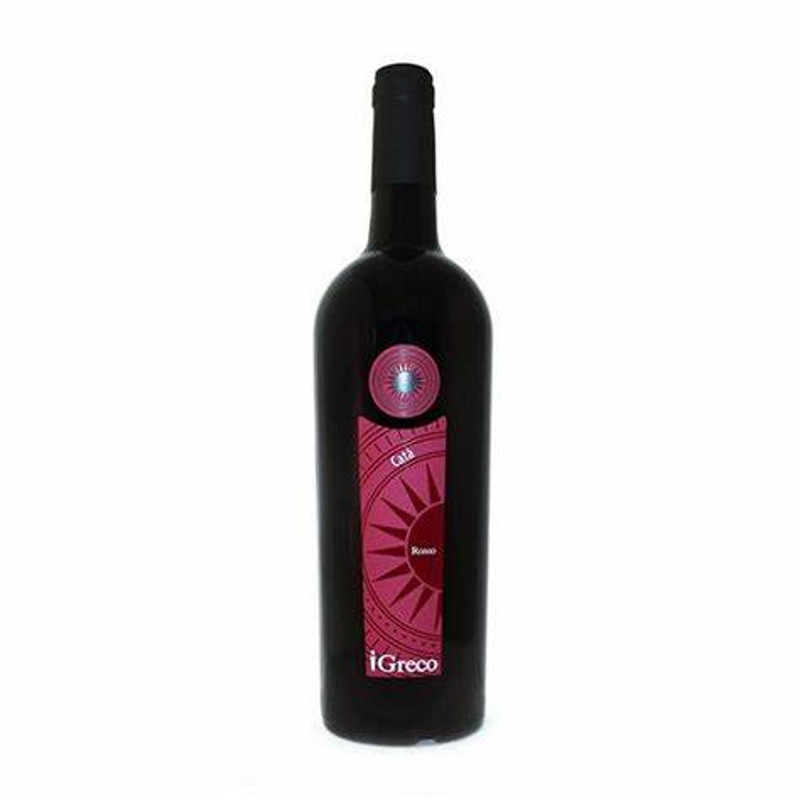 CATA IGRECO 2015 CATA IGRECO 2015