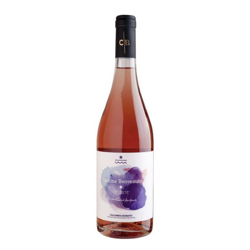CELESTE CANTINA BENVENUTO 2023 CELESTE CANTINA BENVENUTO 2023