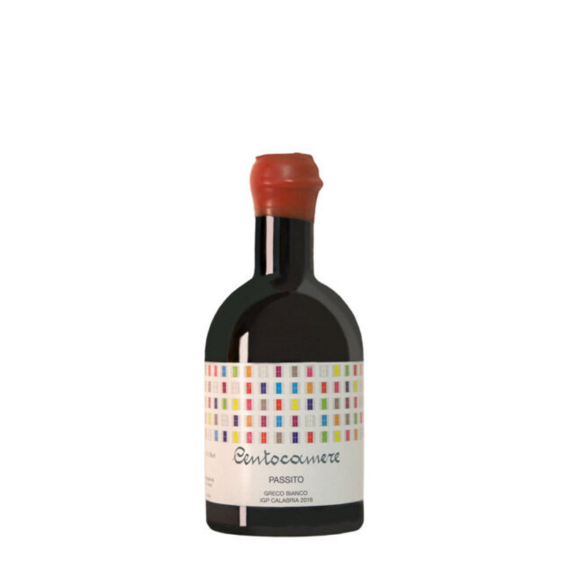 CENTOCAMERE PASSITO 2016 CL.375 CENTOCAMERE PASSITO 2016 CL.375