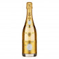 CHAMPAGNE CRISTAL NO ASTUCCIO 2014