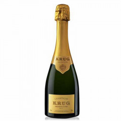 CHAMPAGNE KRUG