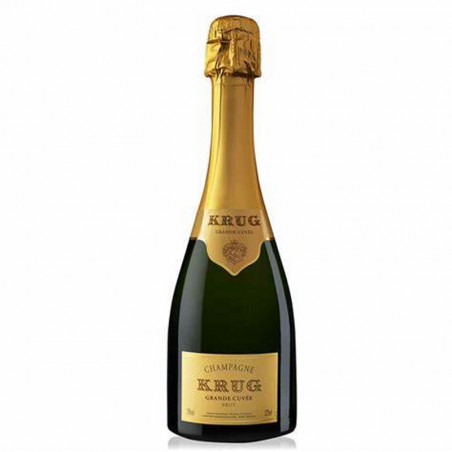 CHAMPAGNE KRUG