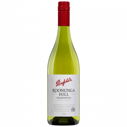CHARDONNAY KOONUNGA HILL 2021