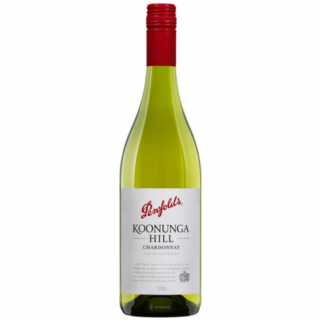 CHARDONNAY KOONUNGA HILL 2021