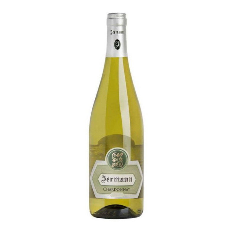 CHARDONNAY JERMANN 2020