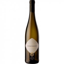 GEWURZTRAMINER LA VIS TRENTINO DOC 2023