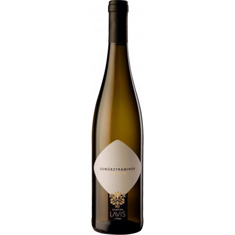 GEWURZTRAMINER LA VIS TRENTINO DOC 2023 GEWURZTRAMINER LA VIS TRENTINO DOC 2023