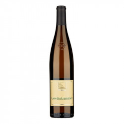 GEWURZTRAMINER TERLANO 2023