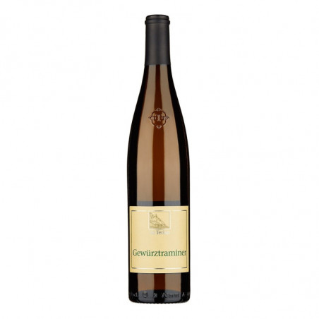 GEWURZTRAMINER TERLANO 2023
