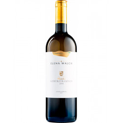 GEWURZTRAMINER VIGNA KASTELAZ 2019