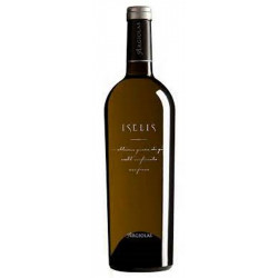 ISELIS BIANCO 2019 ARGIOLAS