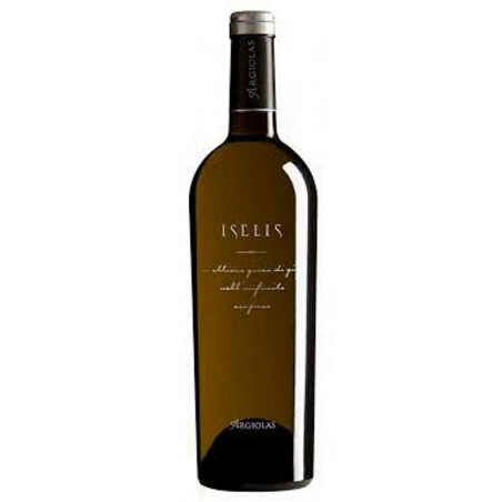 ISELIS BIANCO 2019 ARGIOLAS