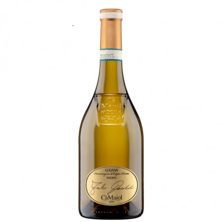 LUGANA RISERVA FABIO CONTATO 2017