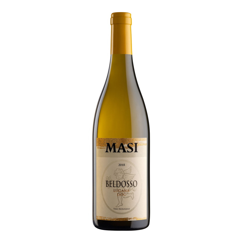 LUGANA BELDOSSO MASI 2022