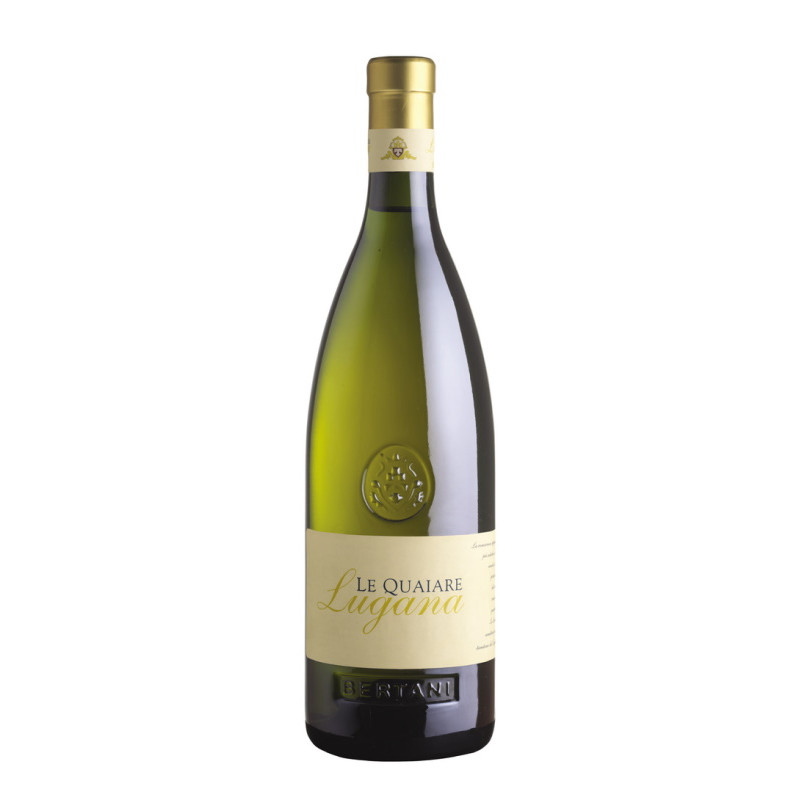 LUGANA 'LE QUAIARE' BERTANI 2020 LUGANA 'LE QUAIARE' BERTANI 2020
