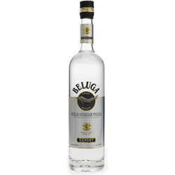 VODKA BELUGA 1 LT