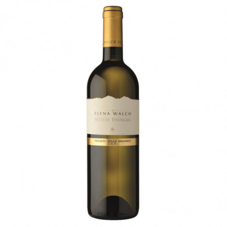 MULLER THURGAU DOLOMITI ELENA WALCH 2020