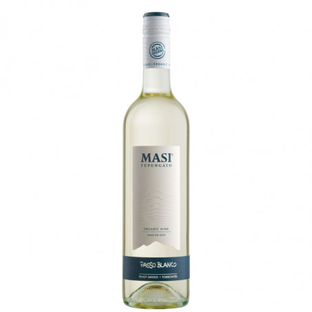 PASSO BLANCO TUPUNGATO MASI