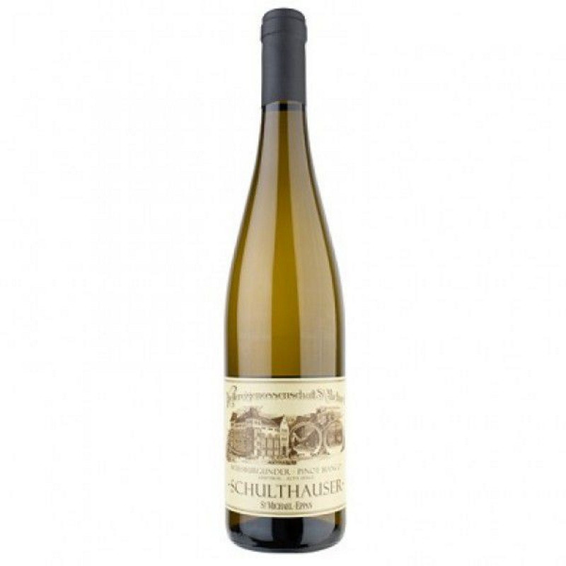 PINOT BIANCO SCHULTHAUSER 2020 S. MICHELE APPIANO PINOT BIANCO SCHULTHAUSER 2020 S. MICHELE APPIANO