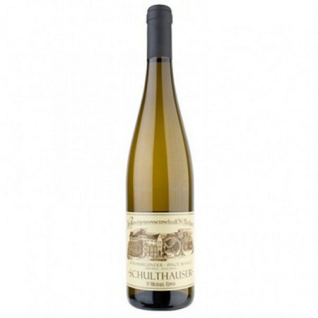 PINOT BIANCO SCHULTHAUSER 2020 S. MICHELE APPIANO