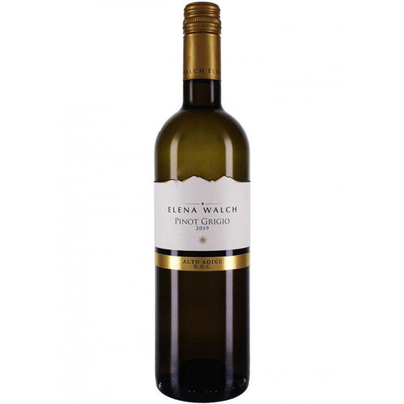 PINOT GRIGIO ELENA WALCH ALTO ADIGE 2023 PINOT GRIGIO ELENA WALCH ALTO ADIGE 2023