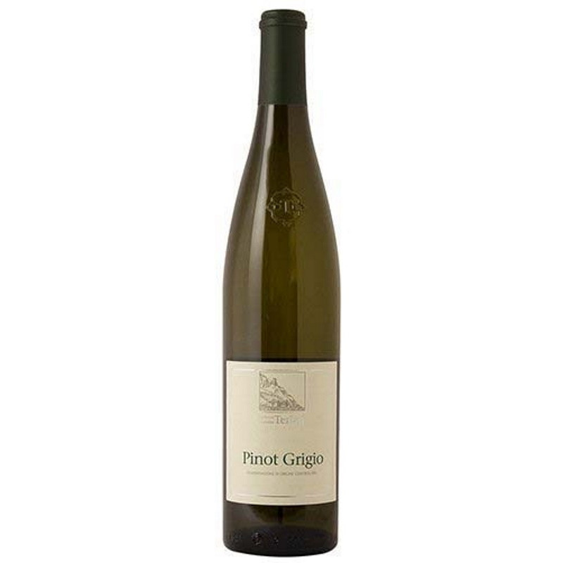 PINOT GRIGIO TERLANO 2021 PINOT GRIGIO TERLANO 2021