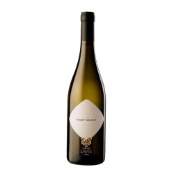 PINOT GRIGIO LA VIS  TRENTINO DOC 2022