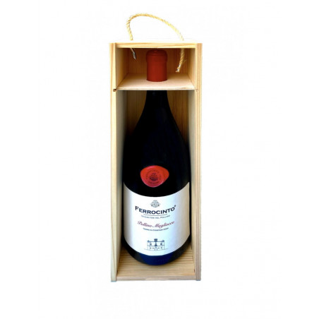 POLLINO ROSSO MAGNUM 1,5 LT