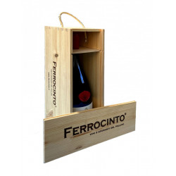 POLLINO ROSSO MAGNUM 1,5 LT