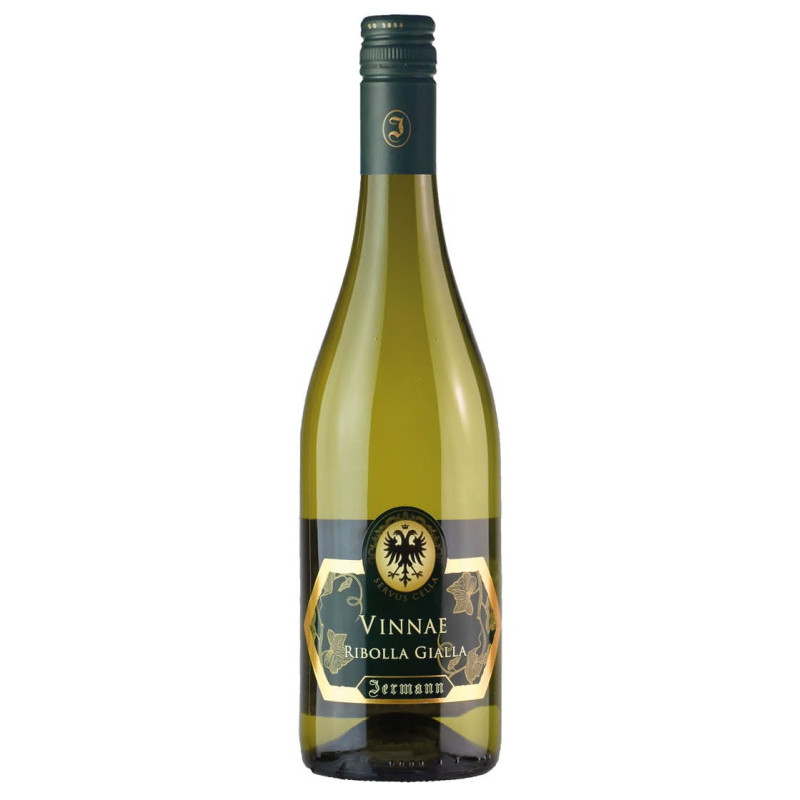 VINNAE RIBOLLA GIALLA JERMAN 2021 VINNAE RIBOLLA GIALLA JERMAN 2021
